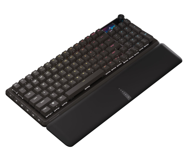 Corsair VANGUARD PRO 96-MGX -BLK - 1362808 - zdjęcie 3